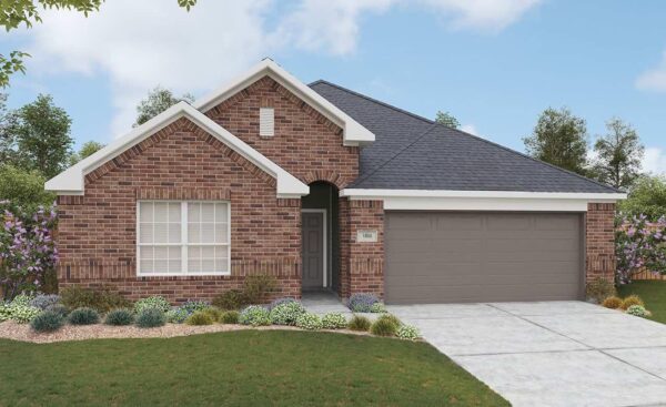 500 Quail Convey Dr, Jarrell