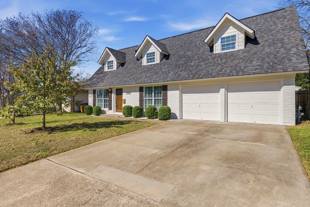 8100 Stillwood Ln, Austin, TX 78757