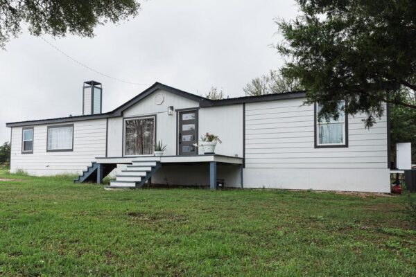 1185 Fm 812 None, Cedar Creek