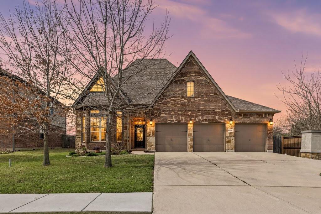 18108 Silent Harbor Loop, Pflugerville, TX 78660