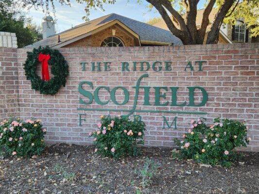 1601 Lynnville Trl, Austin