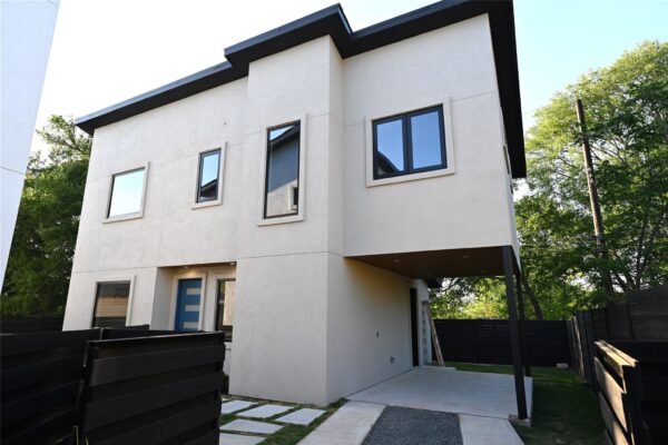 4410 Glomar Ave #2, Austin