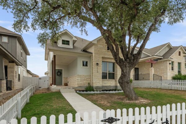 117 Glocken Ln, Kyle