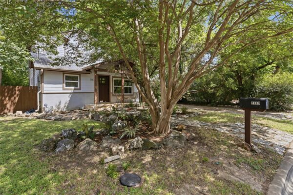 2113 Oxford Ave, Austin