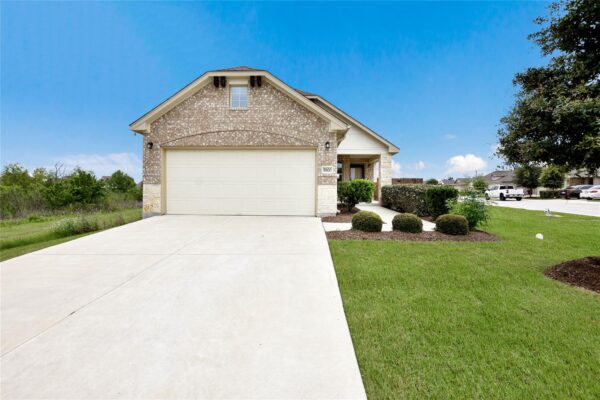 5900 Principale Dr #135, Pflugerville