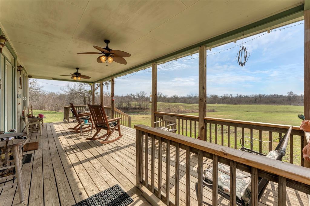 550 County Road 471 None, Thrall, TX 76578