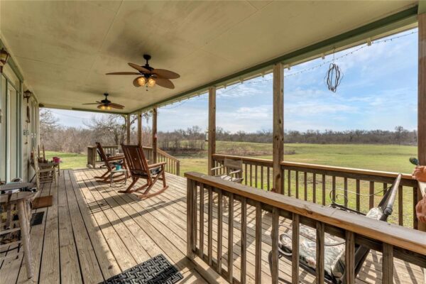 550 County Road 471 None, Thrall