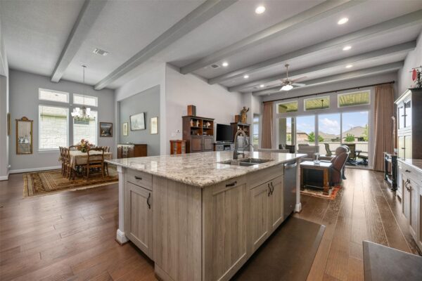 825 Faith Dr, Liberty Hill