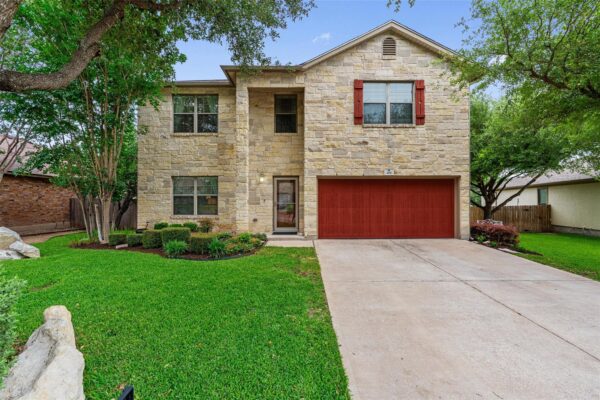 219 Wildwood Dr, Georgetown
