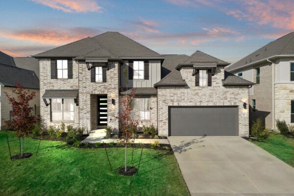 510 Tonada Cv, Liberty Hill