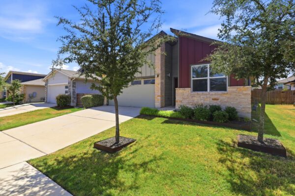 7709 Linnie Ln, Austin