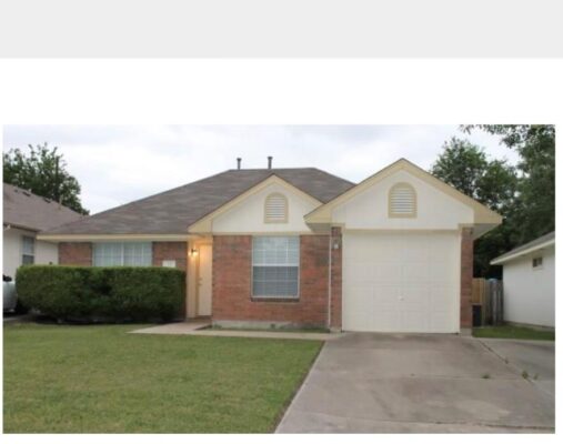310 Raintree Dr, Georgetown