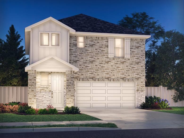 105 Rivendale St, Liberty Hill