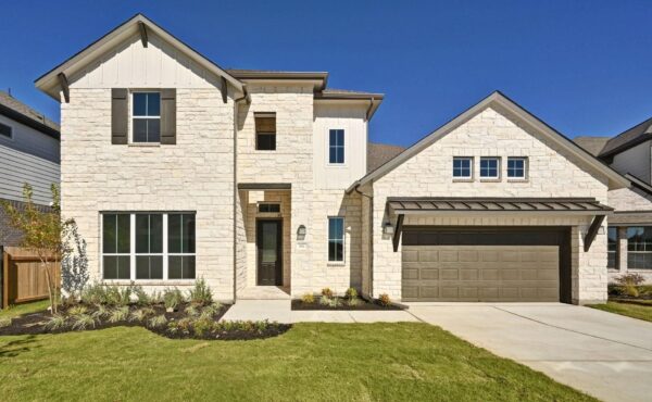 180 Montecilo Dr, Liberty Hill