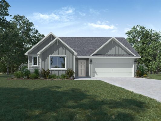 540 Hector Loop, Georgetown