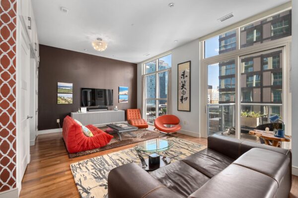 98 San Jacinto Blvd #1306, Austin