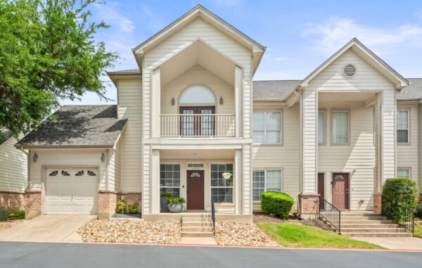 12213 Abbey Glen Ln, Austin