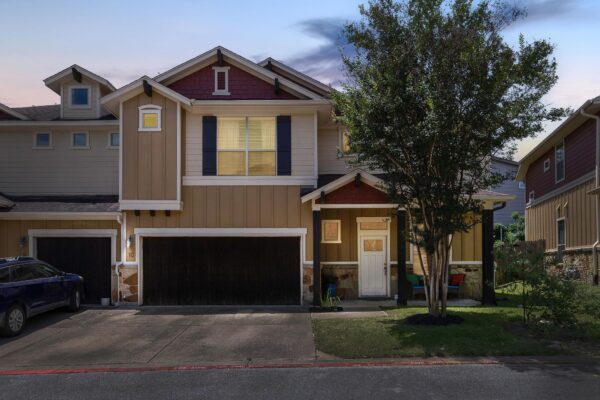 6708 Menchaca Rd #10, Austin
