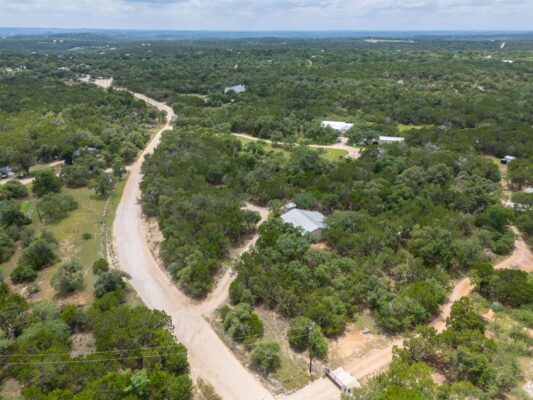 231 N Rainbow Ranch Rd, Wimberley