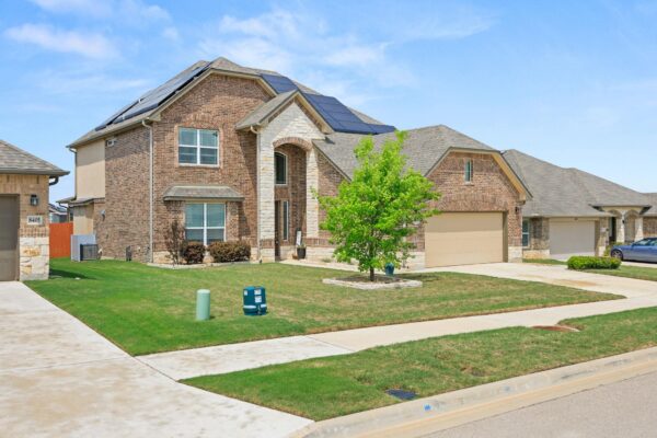 8403 Grayson Trl, Killeen