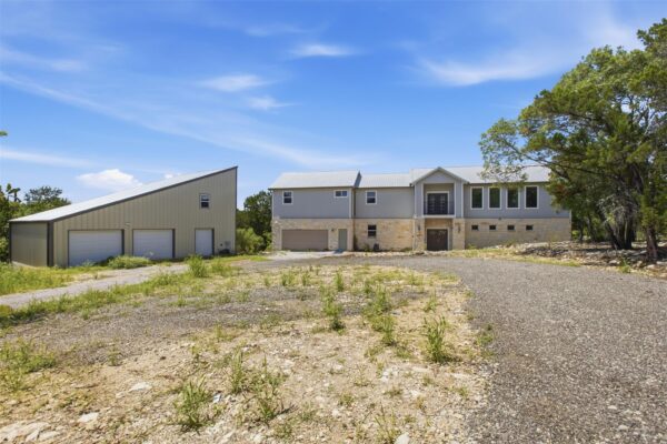 759 Riva Ridge Rd, Leander