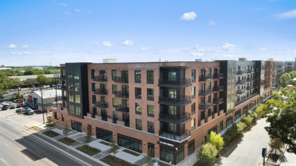 4315 S Congress Ave #221, Austin