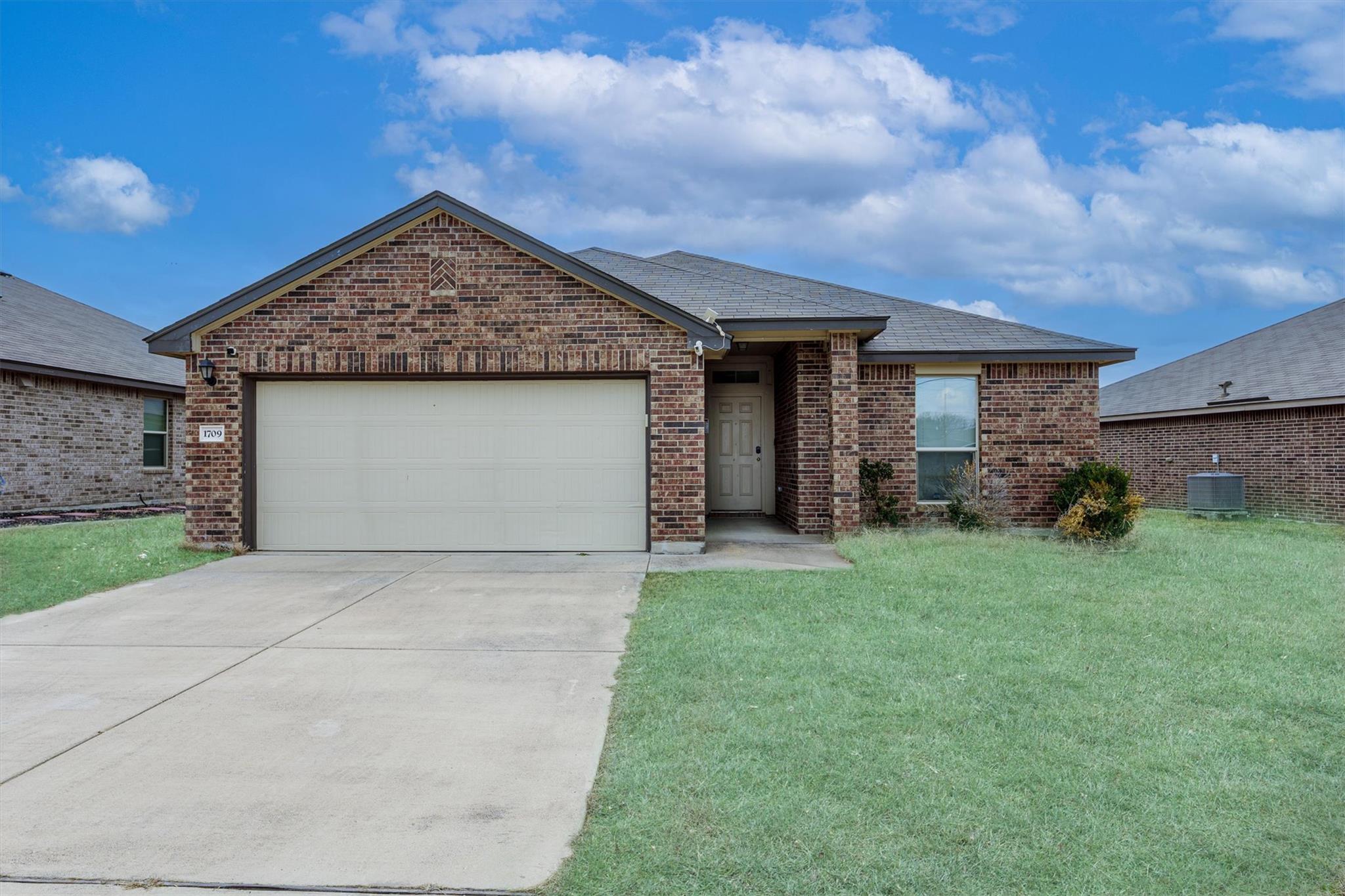 1709 Gigante Dr, Killeen, TX 76543