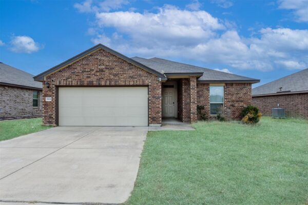 1709 Gigante Dr, Killeen