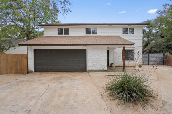 3002 Leaf Ln, Austin