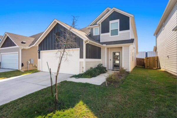 2803 Mary Elizabeth Dr, Austin