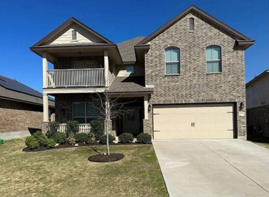 5561 Perditas Dr, Belton