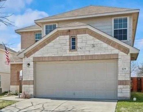108 W Gemini Ln, Killeen