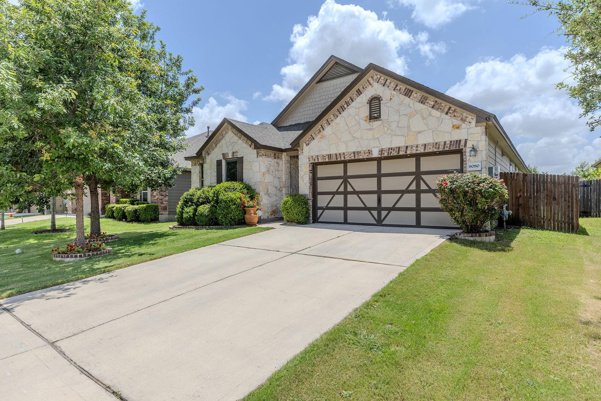 8080 Gato Ln, Round Rock, TX 78665