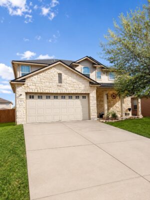 317 Altamont St, Hutto