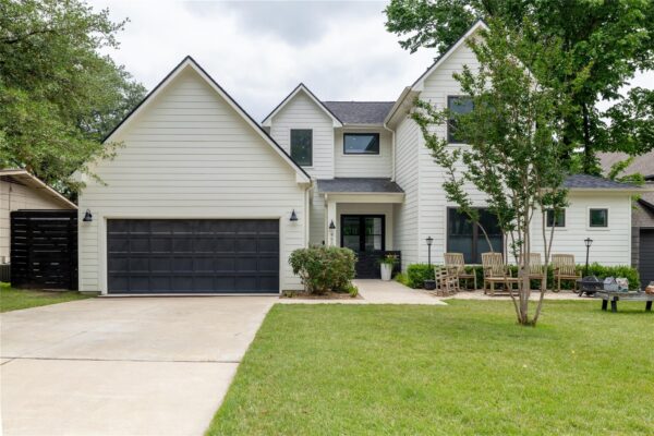 4509 Finley Dr, Austin