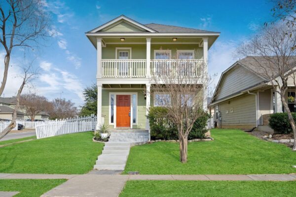 1733 Thompson Trl, Round Rock