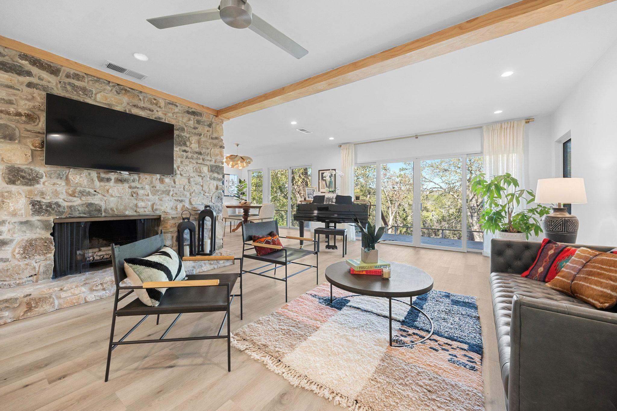 2419 Trail Of Madrones None, Austin, TX 78746