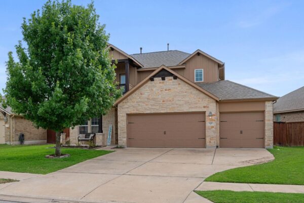 108 Peggy Dr, Liberty Hill