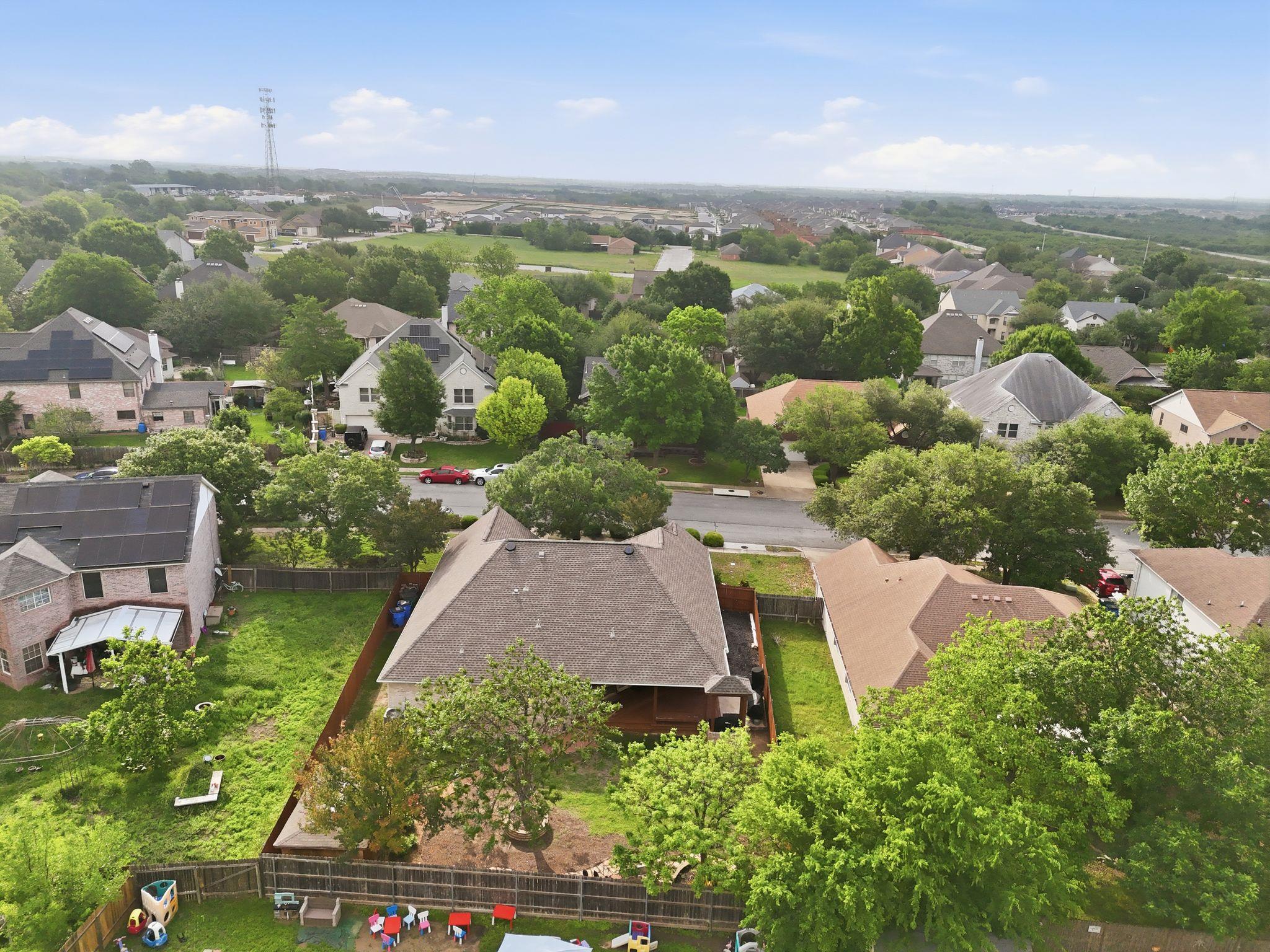 903 E Olympic Dr, Pflugerville, TX 78660