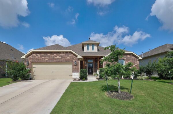 20224 Great Egret Ln, Pflugerville