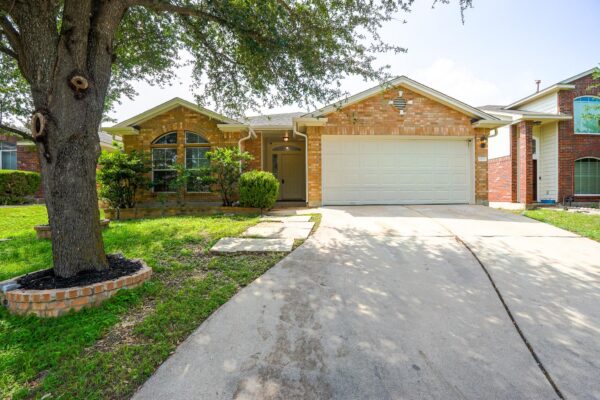 1520 Darjeeling Dr, Pflugerville