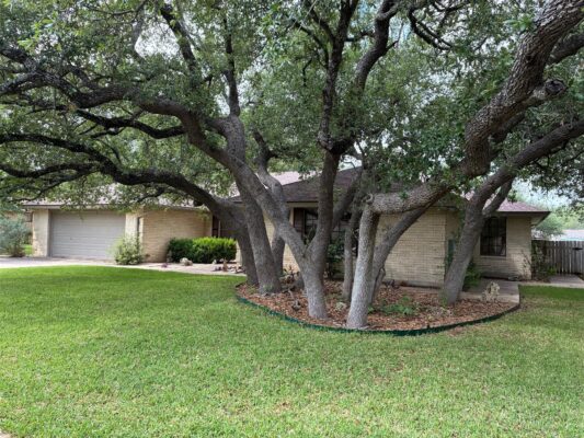 203 Oakwood Dr, Georgetown