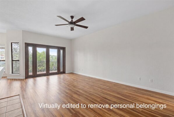 4711 Spicewood Springs Rd #283, Austin