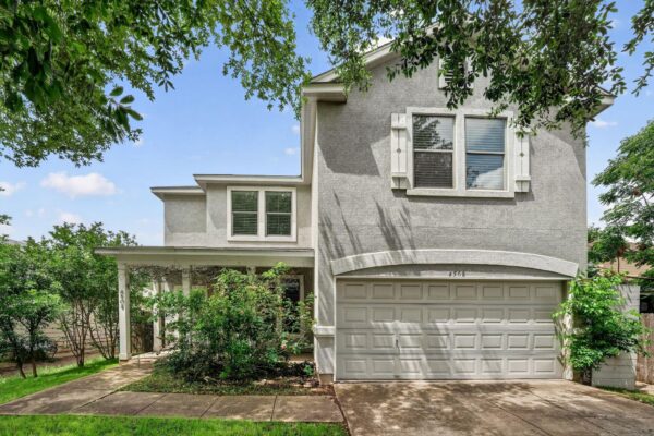 4508 Peach Grove Rd, Austin