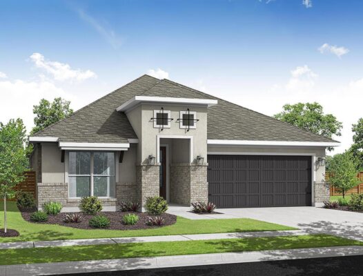 116 Hadleigh Dr, Hutto