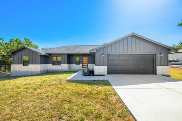 3711 Rock Terrace Dr, Lago Vista
