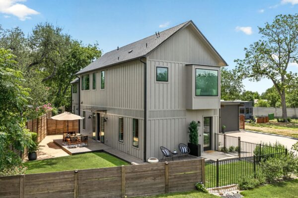 4601 Hank Ave #1, Austin