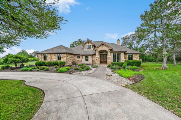 320 Ruby Ranch Rd, Buda