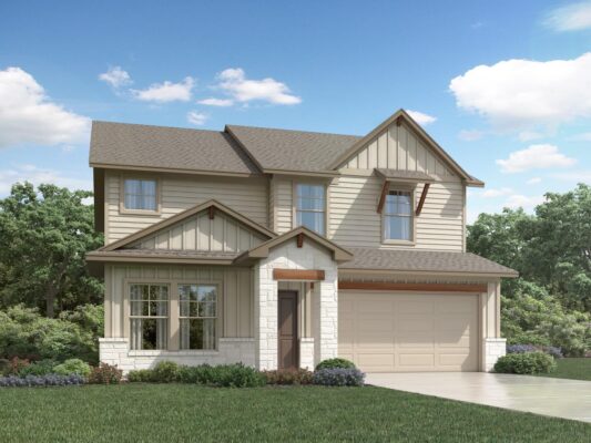 5013 Stockton Ln, Del Valle