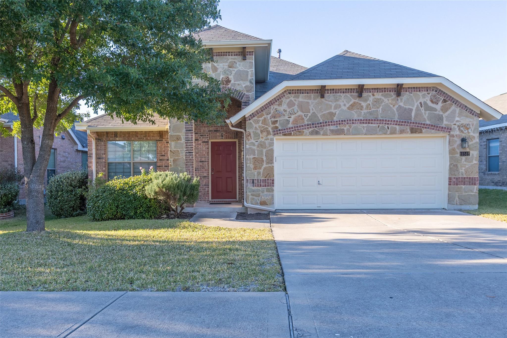 11512 Flushwing Dr, Austin